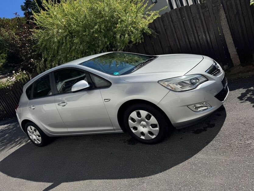 Astra