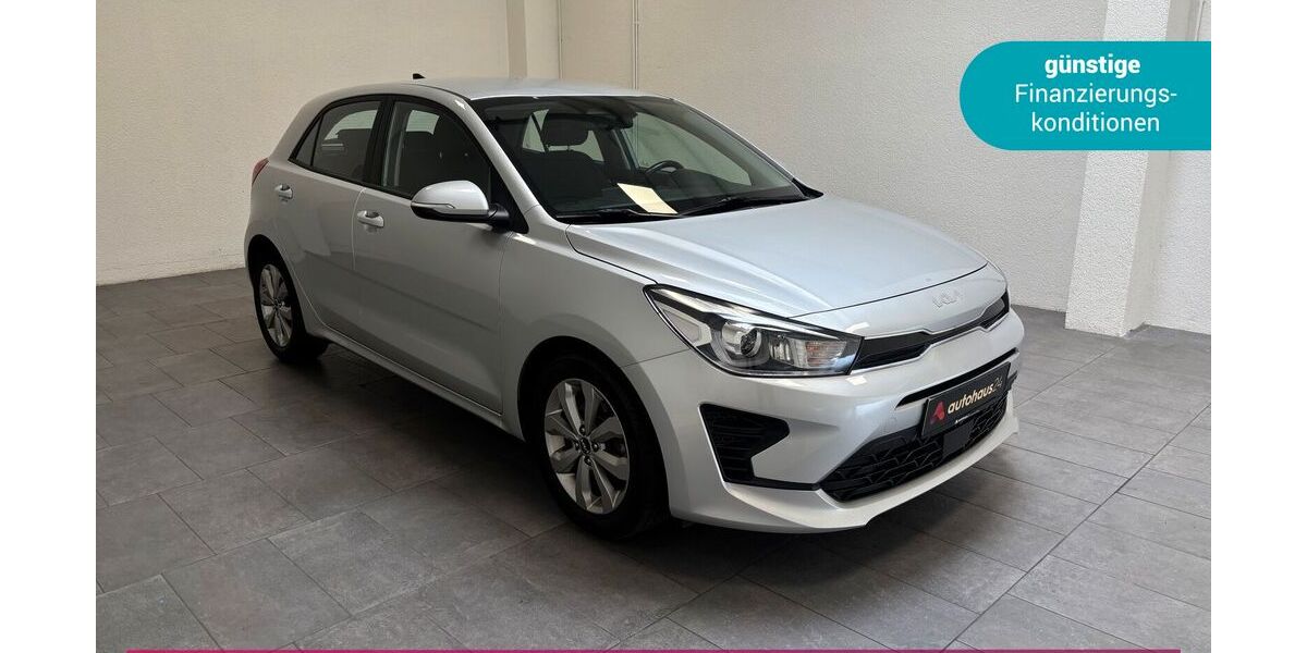 Kia Rio 87.531 km 10.470 &euro; Egelsbach 63329