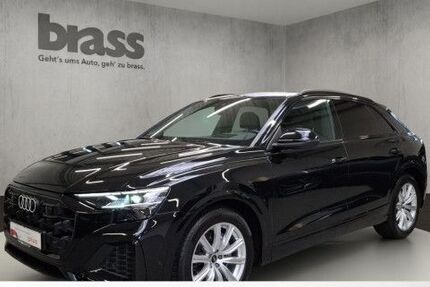 Audi Q8 33.941 km 65.600 &euro; Dietzenbach 63128