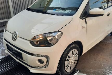 VW up! 176.000 km 1.690 &euro; Langen 63225