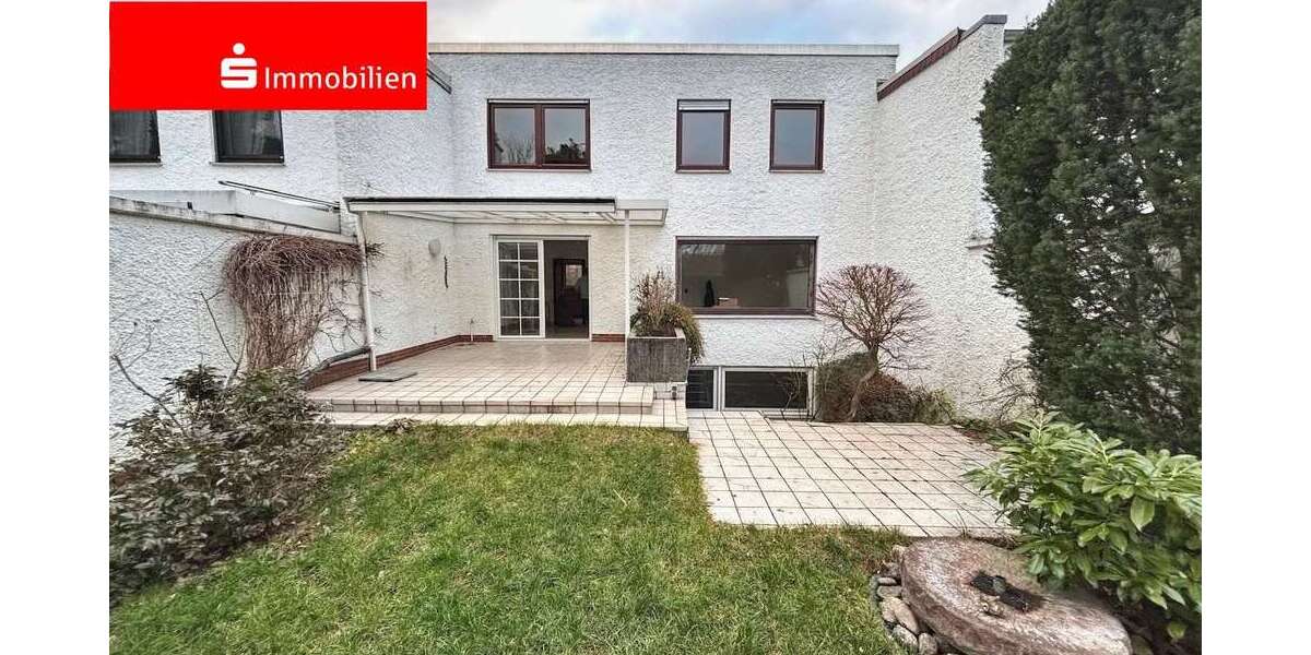 Einfamilienhaus Darmstadt Darmstadt-West - 3 Zimmer, 114 m&sup2;, 540.000&euro; | Angebot:25865056