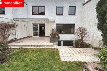 Haus Darmstadt Darmstadt-West - 3 Zimmer, 114 m&sup2;, 540.000&euro; | Angebot:25865056