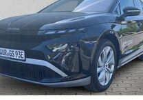 Gebrauchtwagen Skoda Enyaq