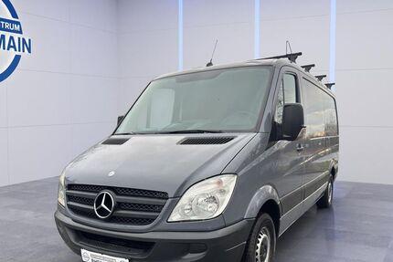 Mercedes-Benz Sprinter 200.000 km 7.900 &euro; Nauheim 64569