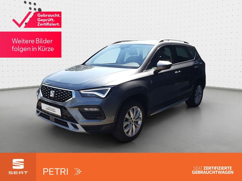 Seat Ateca 20.001 km 30.930 € Hofheim-Diedenbergen 65719