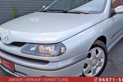 Renault Laguna 136.000 km 3.897 &euro; Münster (Hessen) 64839