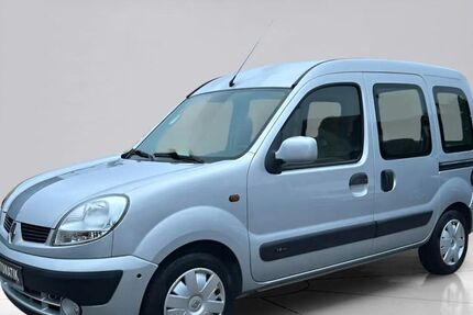 Renault Kangoo 65.000 km 7.290 &euro; Egelsbach 63329