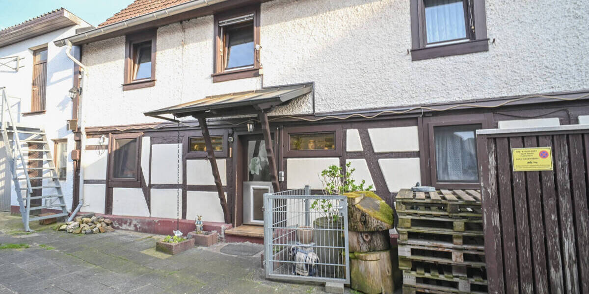 Einfamilienhaus Münster - 7 Zimmer, 164 m&sup2;, 249.000&euro; | Angebot:26080527