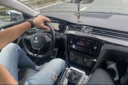 VW Arteon