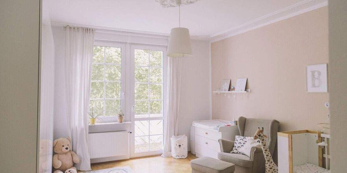 Etagenwohnung Hanau - 3 Zimmer, 140 m&sup2;, 2.000&euro; | Angebot:25751268