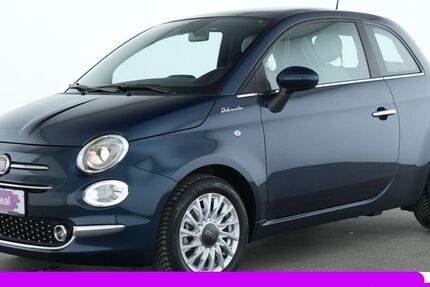 Fiat 500 10.090 km 13.754 &euro; Dietzenbach bei Frankfurt 63128