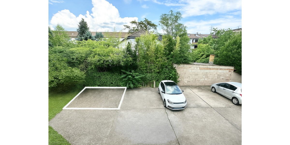 Etagenwohnung Offenbach Offenbach am Main - 2 Zimmer, 57 m&sup2;, 190.000&euro; | Angebot:26292111