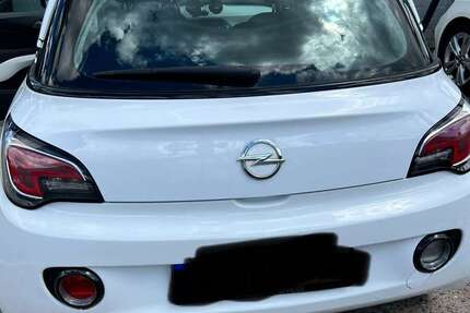 Opel Adam 68.000 km 7.900 € Offenbach 63065