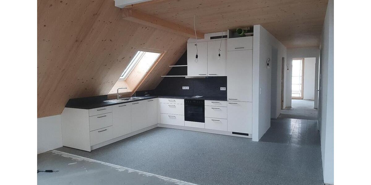 Maisonettenwohnung Friedrichsdorf - 5 Zimmer, 138 m&sup2;, 2.300&euro; | Angebot:25327572