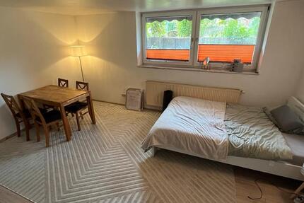 Wohnung Mainhausen - 1 Zimmer, 35 m&sup2;, 600&euro; | Angebot:26495100