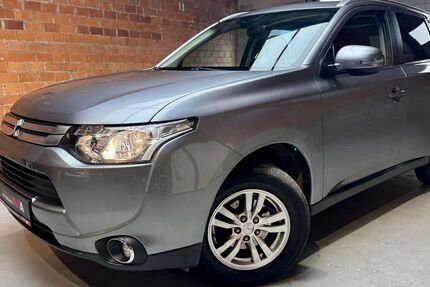 Mitsubishi Outlander 132.500 km 14.450 &euro; Heusenstamm 63150