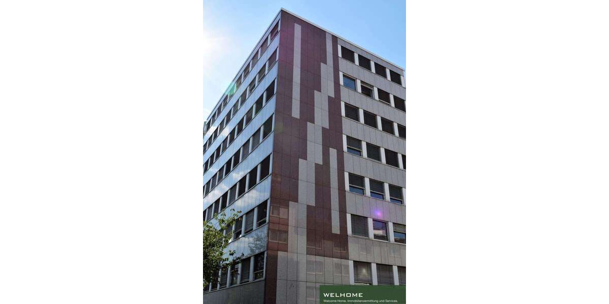 Gewerbeobjekt Frankfurt Gutleutviertel - 2.350&euro; | Angebot:20511982