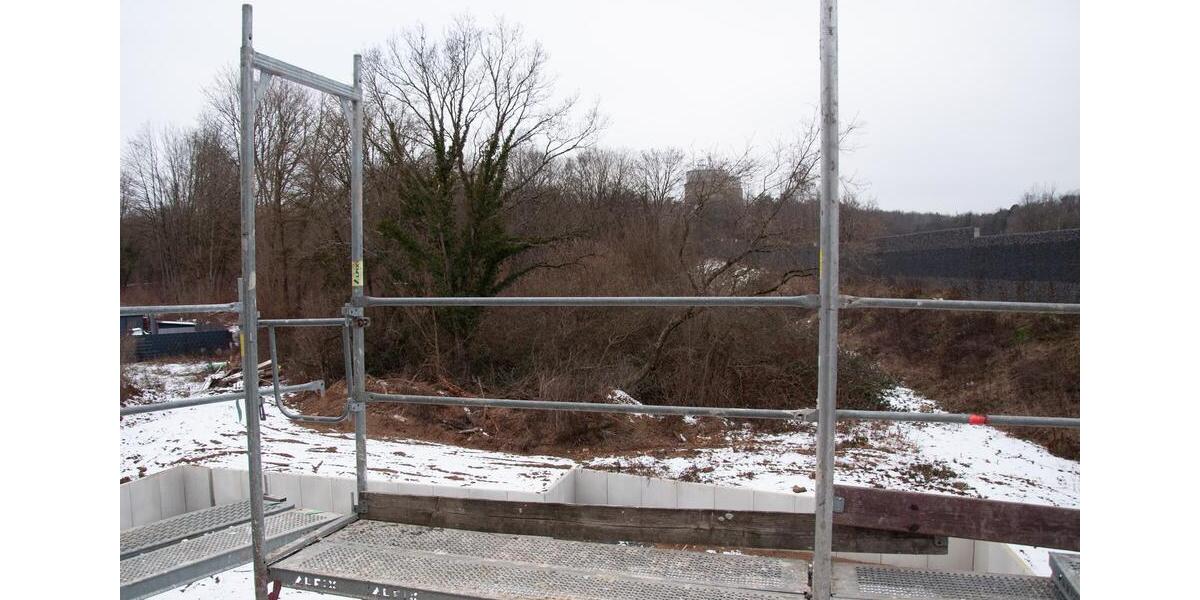 Außergewöhnlich schöne 2 Zimmer-Wohnung mit perfekter Verkehsanbindung 2 zimmer