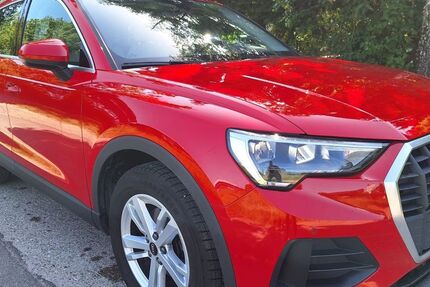 Audi Q3 126.000 km 25.704 &euro; Kelkheim 65779