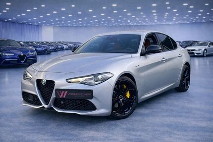 Alfa Romeo Giulia 52.000 km 27.900 &euro; Flörsheim 65439