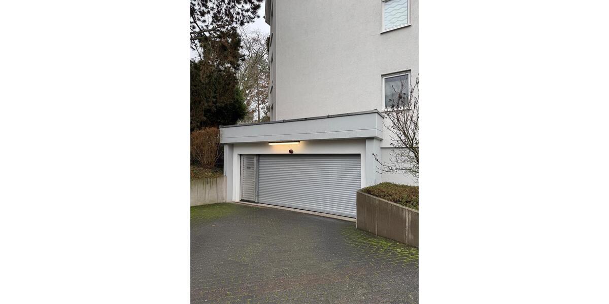 Erdgeschoßwohnung Bad Homburg vor der Höhe Berliner Siedlung/Gartenfeld - 2 Zimmer, 61 m&sup2;, 1.850&euro; | Angebot:24553667