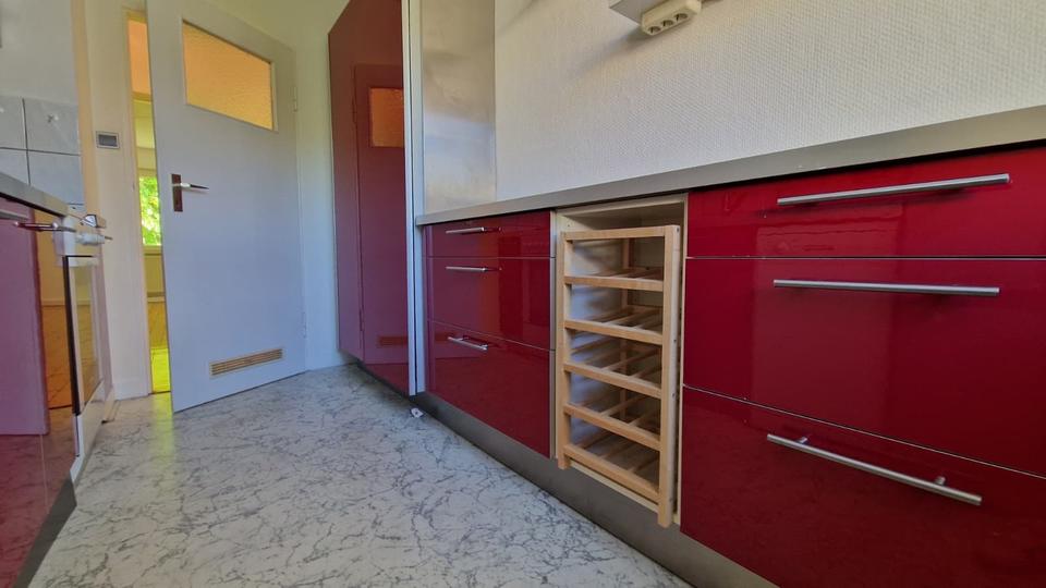 Etagenwohnung Frankfurt am Main Bornheim - 2 Zimmer, 56 m&sup2;, 1.100&euro; | Angebot:26246950