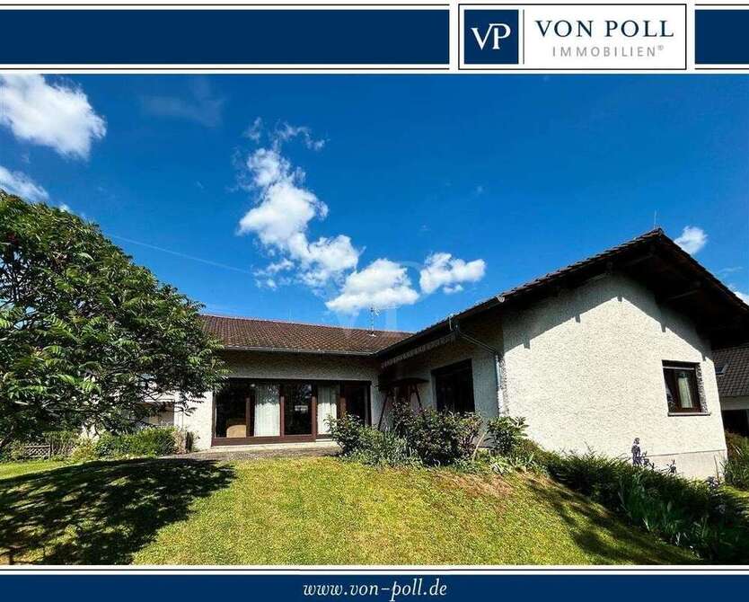 Haus zum Kaufen in Bruchköbel 529.000 € 224 m²