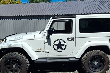 Jeep Wrangler 118.363 km 29.500 &euro; Hanau 63452