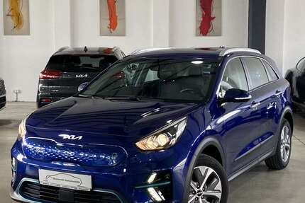 Kia Niro 45.300 km 21.950 &euro; Frankfurt am Main 60386