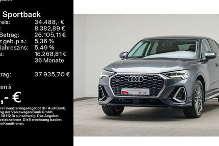 Audi Q3 77.800 km 34.488 &euro; Mühlheim 63165