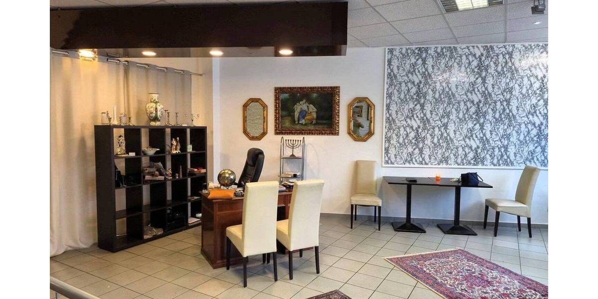 Gewerbeobjekt Heusenstamm - 219.000&euro; | Angebot:26800116