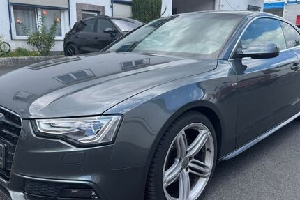 Audi A5 95.569 km 18.750 € Neu Isenburg 63263