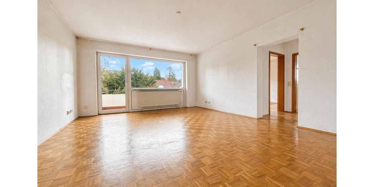 Hochparterre Königstein im Taunus - 2 Zimmer, 65 m&sup2;, 198.000&euro; | Angebot:26278602