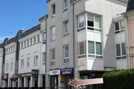 Gewerbeobjekt Oberursel - 198.000&euro; | Angebot:27112808