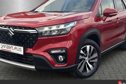 Suzuki (SX4) S-Cross 57.150 km 20.970 &euro; Rödermark 63322