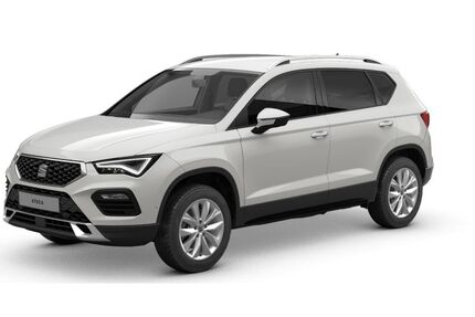 Seat Ateca 2.197 km 26.890 &euro; Bad Nauheim 61231