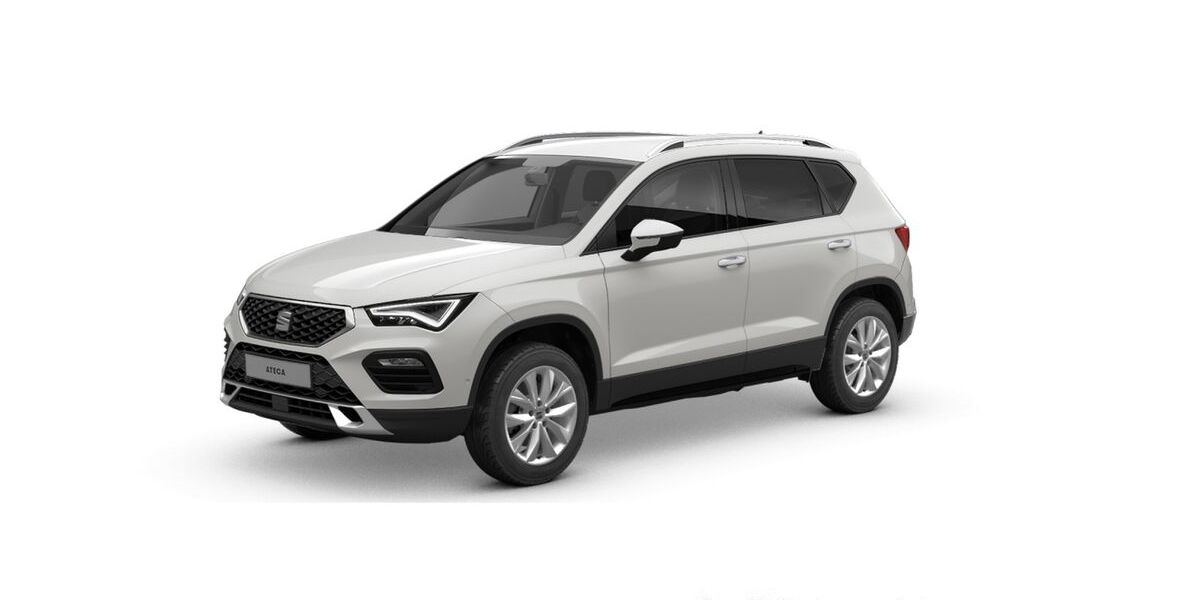 Seat Ateca 2.197 km 26.890 &euro; Bad Nauheim 61231