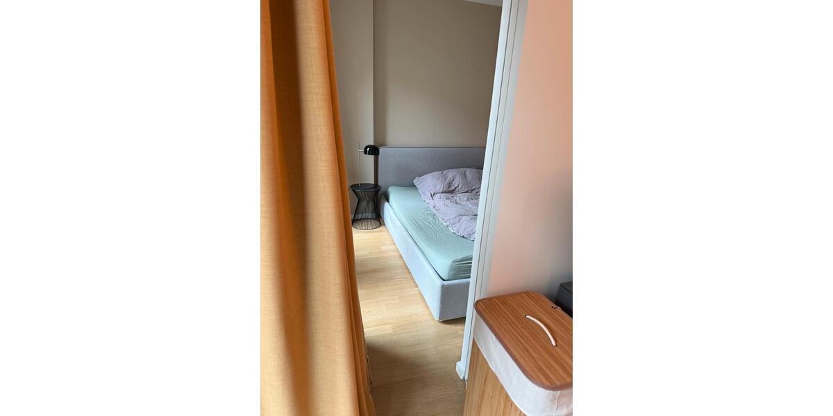 Erdgeschoßwohnung Frankfurt am Main Nordend Ost - 2 Zimmer, 60 m&sup2;, 1.750&euro; | Angebot:25923528