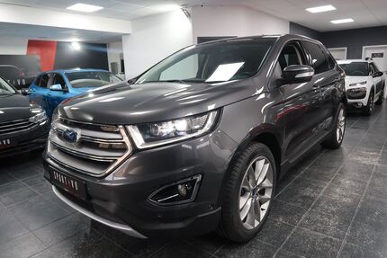 Ford Edge 181.125 km 14.400 &euro; Maintal 63477