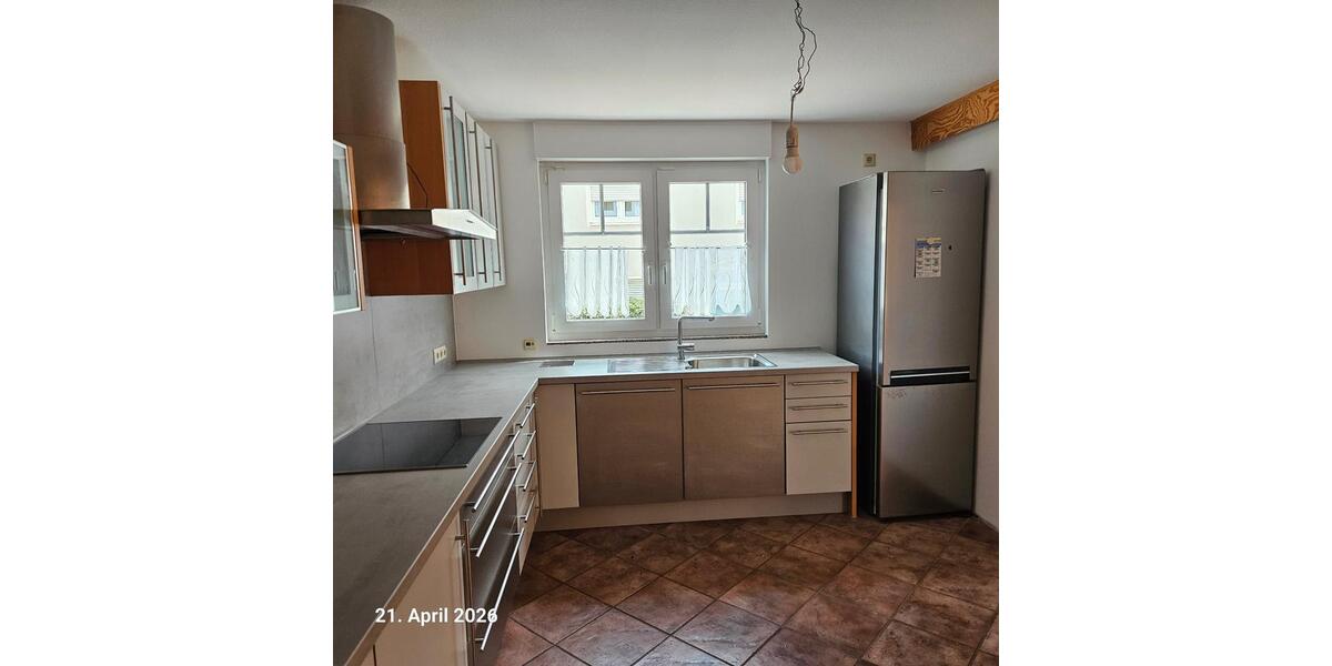 Doppelhaushälfte Bad Vilbel - 7 Zimmer, 179 m&sup2;, 870.000&euro; | Angebot:26321978