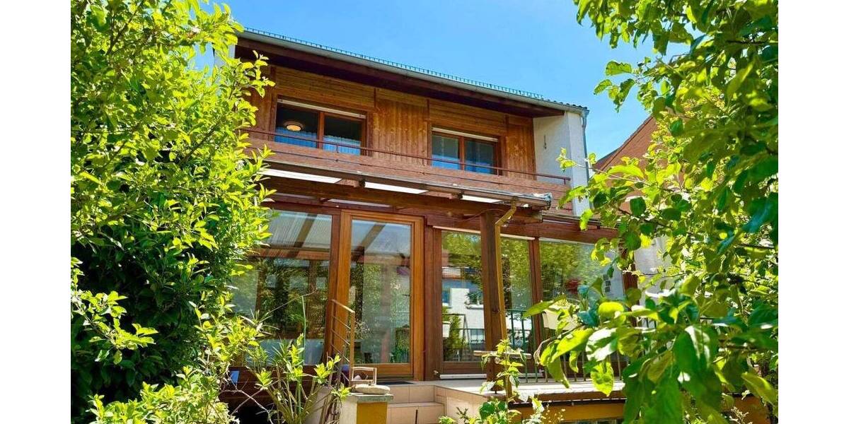 Reihenendhaus Hainburg Hainstadt - 4 Zimmer, 112 m&sup2;, 399.000&euro; | Angebot:26843823
