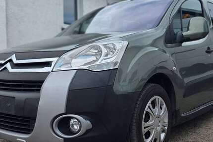 Citroen Berlingo 152.000 km 4.999 € Hainburg 63512
