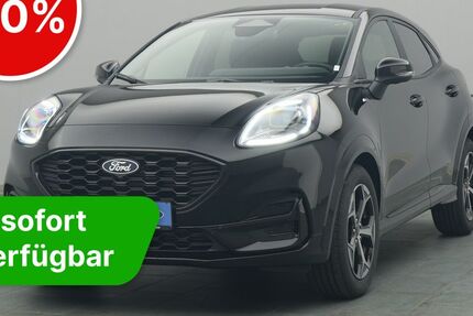Ford Puma 2.500 km 26.740 € Bad Nauheim 61231
