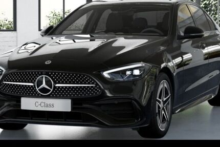 Mercedes-Benz C 180 9.900 km 43.450 &euro; Frankfurt 60599