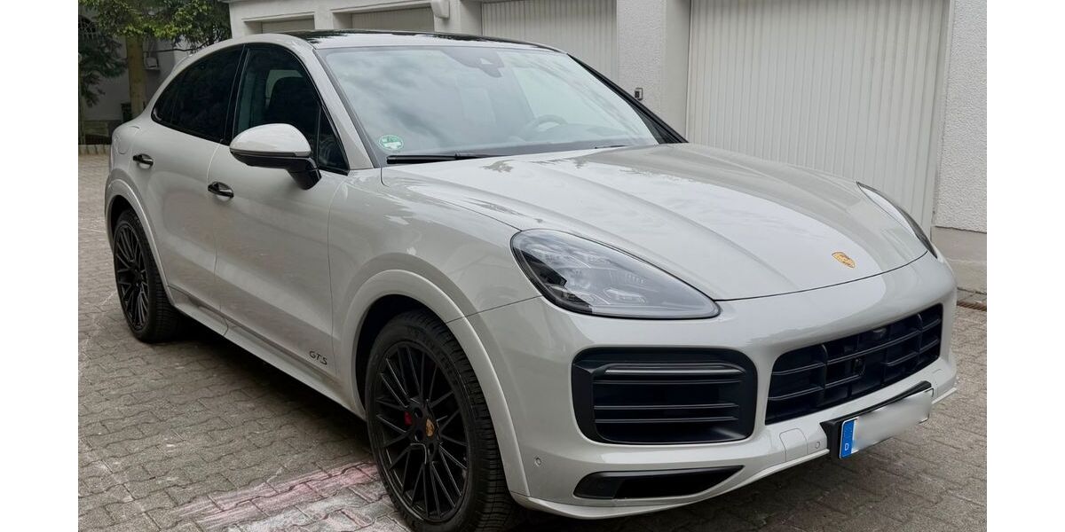 Porsche Cayenne 99.999 km 78.900 &euro; Frankfurt am Main 60314