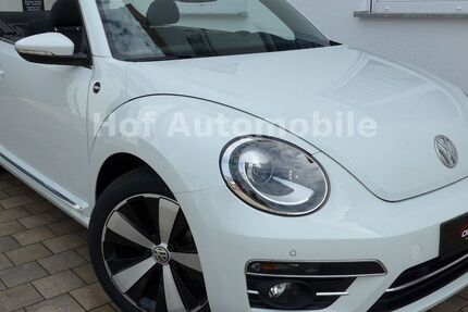 VW Beetle 44.951 km 21.760 &euro; Rodgau 63110
