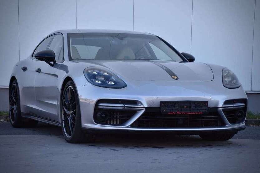 Panamera