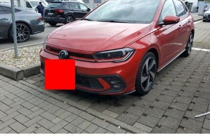 VW Polo 30.706 km 23.850 &euro; Frankfurt 60326