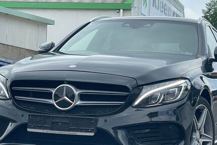Mercedes-Benz C 250 250.000 km 11.499 € Dietzenbach 63128