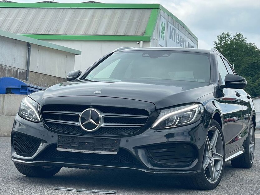 Mercedes-Benz C 250 250.000 km 11.499 € Dietzenbach 63128